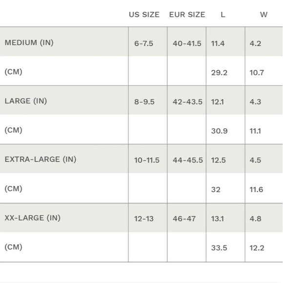 Men's Navy SWIMS Rubber Galoshes - Size 11 NWT - Picture 7 of 8